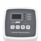 Smart Irrigation Timer Double Pump Automatic Watering Controller Garden Water Timer 110‑240V AU Plug - Extra Image