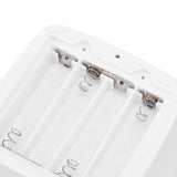 Smart Irrigation Timer Double Pump Automatic Watering Controller Garden Water Timer 110‑240V AU Plug - Extra Image