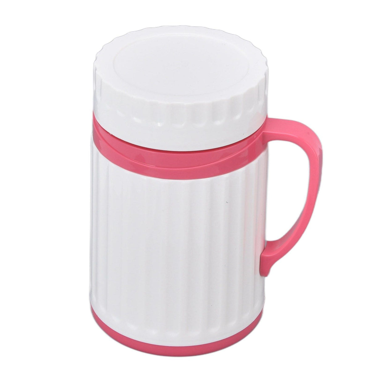 Pig Semen Insulation Cup Stainless Steel Liner Pig Semen Collection Cup for Pig Artificial Insemination Equipment