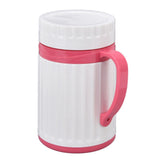 Pig Semen Insulation Cup Stainless Steel Liner Pig Semen Collection Cup for Pig Artificial Insemination Equipment
