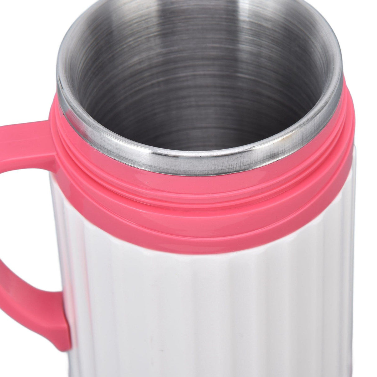 Pig Semen Insulation Cup Stainless Steel Liner Pig Semen Collection Cup for Pig Artificial Insemination Equipment
