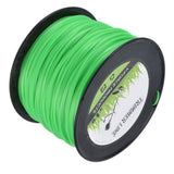 2.0mm 372 Meters Trimmer Line Lawn Mower String Cord Green String Trimmer Line for Husqvarna