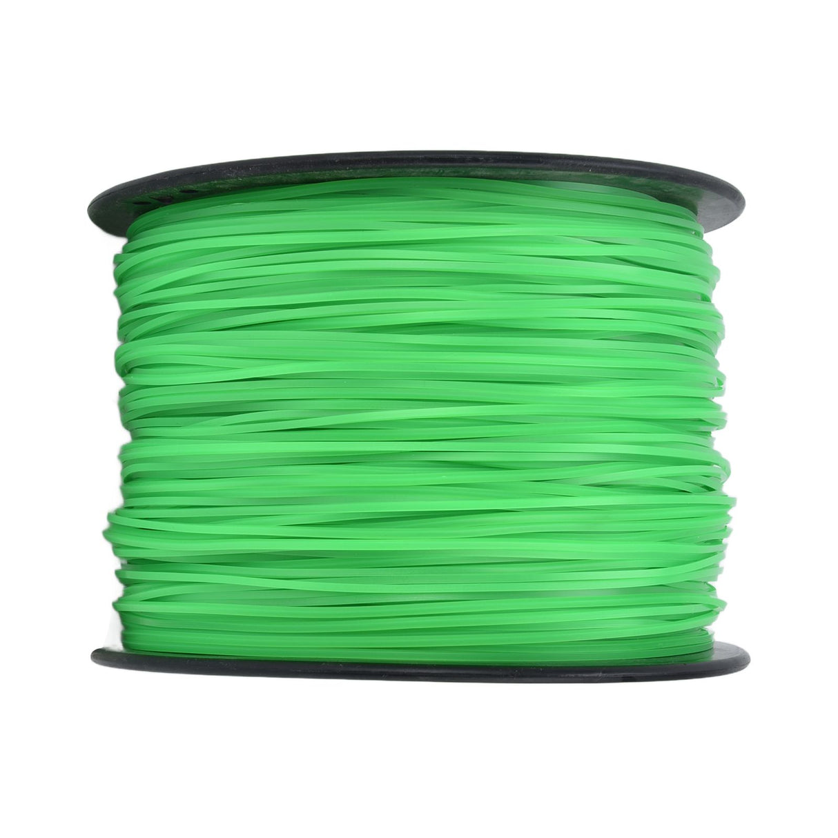2.0mm 372 Meters Trimmer Line Lawn Mower String Cord Green String Trimmer Line for Husqvarna