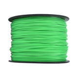 2.0mm 372 Meters Trimmer Line Lawn Mower String Cord Green String Trimmer Line for Husqvarna - Close-Up Angle