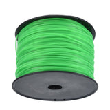 2.0mm 372 Meters Trimmer Line Lawn Mower String Cord Green String Trimmer Line for Husqvarna