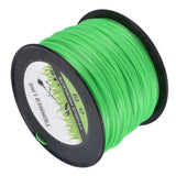 2.0mm 372 Meters Trimmer Line Lawn Mower String Cord Green String Trimmer Line for Husqvarna
