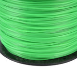 2.0mm 372 Meters Trimmer Line Lawn Mower String Cord Green String Trimmer Line for Husqvarna