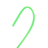 String Trimmer Line String Trimmer Line 2.0mm Trimmer Line for String Trimmer Weed Trimmer Green 30m / 98.4ft