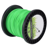 String Trimmer Line String Trimmer Line 2.0mm Trimmer Line for String Trimmer Weed Trimmer Green 100m / 328.1ft - 45-Degree Angle