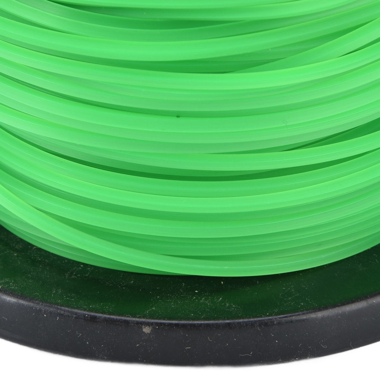 String Trimmer Line String Trimmer Line 2.0mm Trimmer Line for String Trimmer Weed Trimmer Green 100m / 328.1ft
