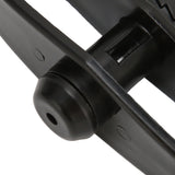 50Pcs Electric Fence Wire Tightener Portable Garden Electronic Fence Alloy Wire Tensioner Black - Extra Image