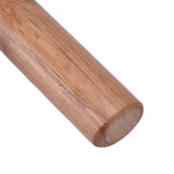 Farrier Driving Hammer Tool Steel Wooden Handle Durable Widely Used Horse Shoe Hammer for Horse Shoeing Hoof Care