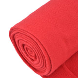 4Pcs Horse Leg Warp Self Adhesive Breathable Wear Resistant Animal Leg Bandage for Cows Horses Red - Extra Image