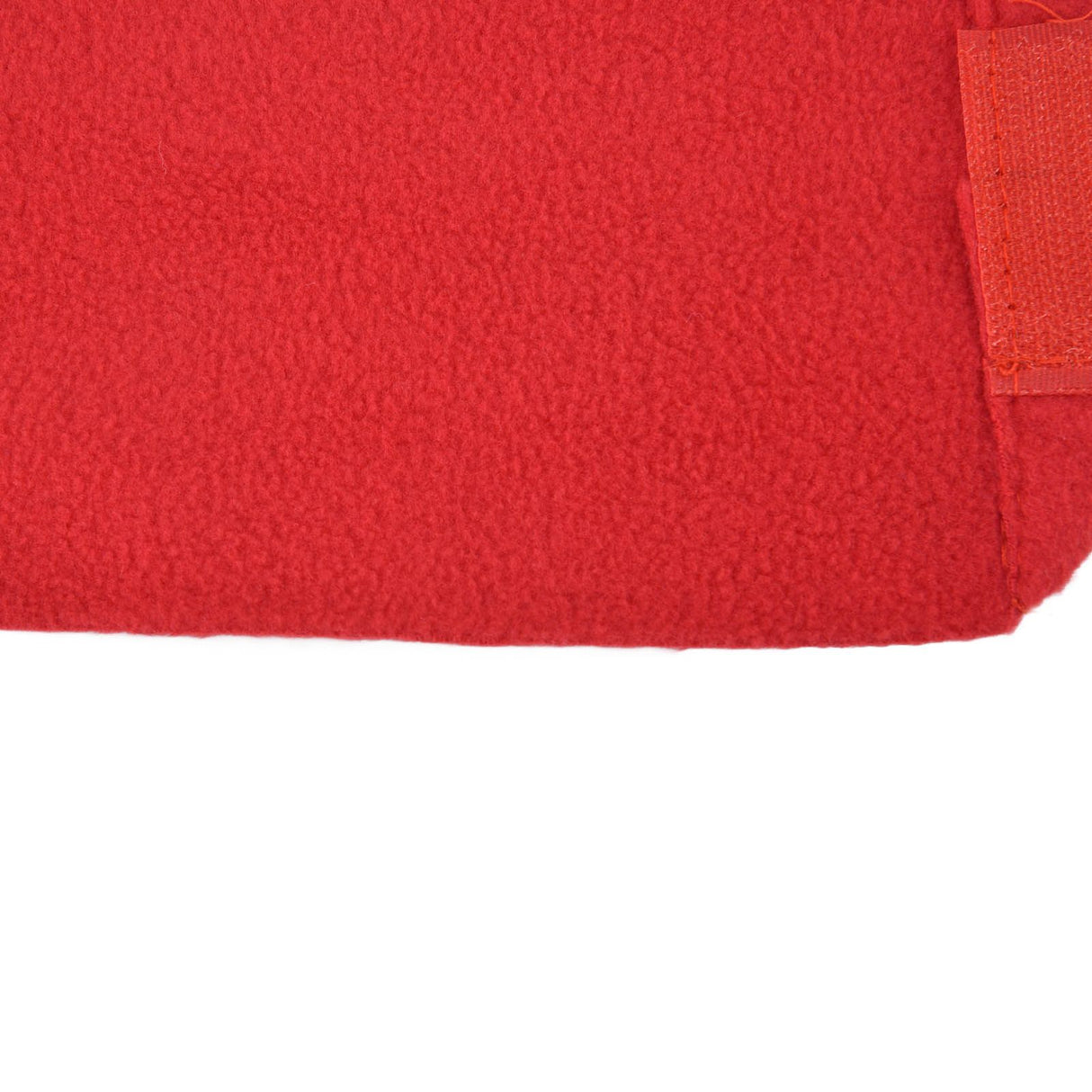 4Pcs Horse Leg Warp Self Adhesive Breathable Wear Resistant Animal Leg Bandage for Cows Horses Red