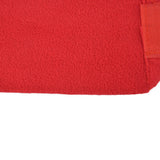 4Pcs Horse Leg Warp Self Adhesive Breathable Wear Resistant Animal Leg Bandage for Cows Horses Red