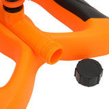 G3/4 Garden Plant Sprinkler Automatic Rotating Water Sprinkler Lawn Forest Irrigation System