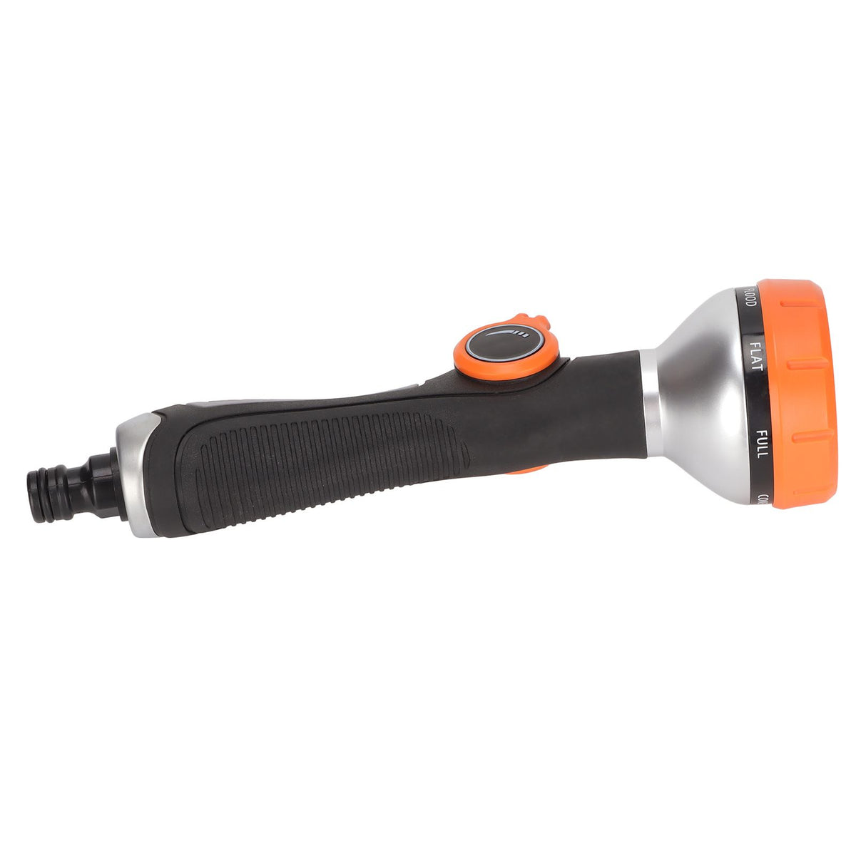 Garden Hose Sprayer 8 Sprays Intelligent Adjustable Efficient Water Hose Sprayer for Garden