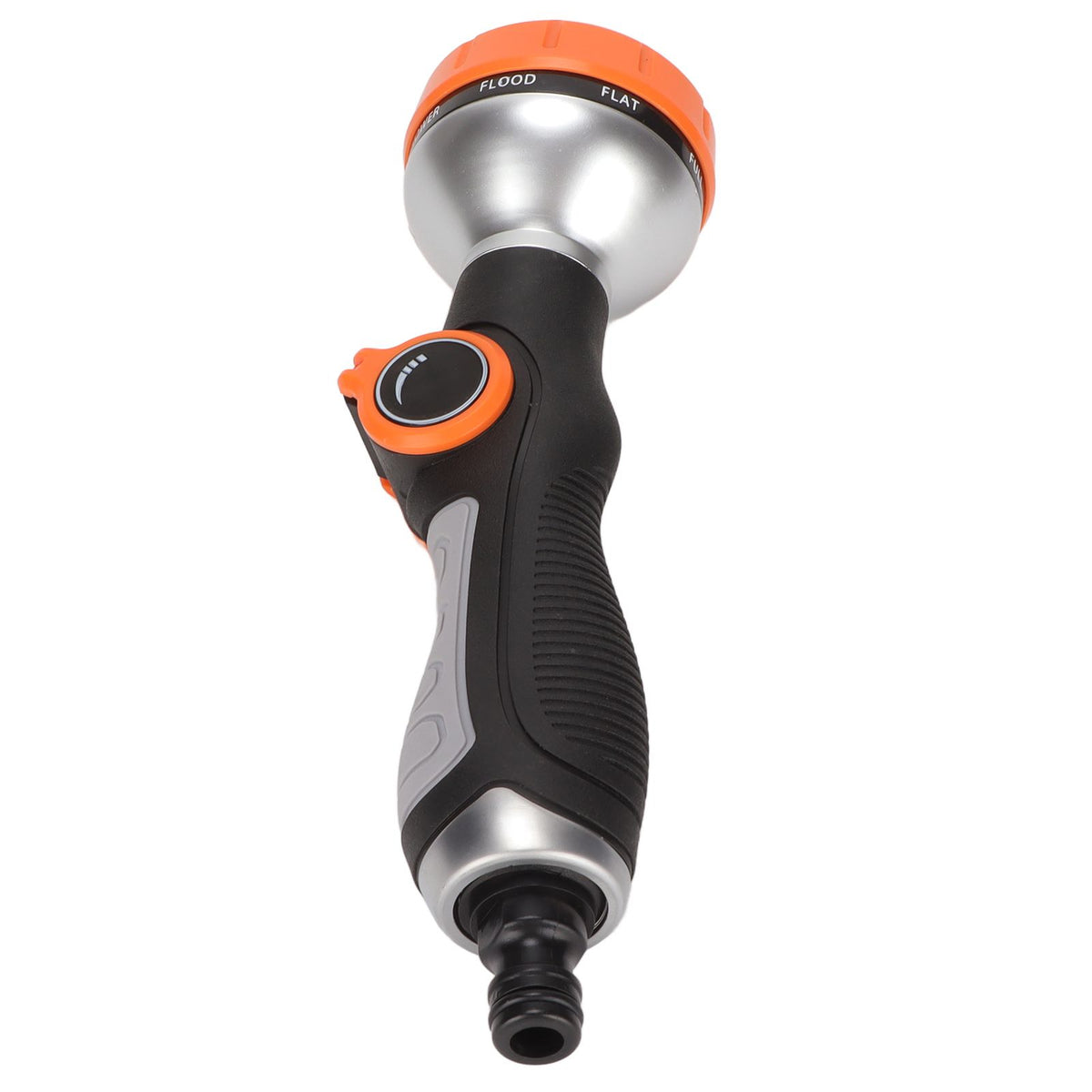 Garden Hose Sprayer 8 Sprays Intelligent Adjustable Efficient Water Hose Sprayer for Garden