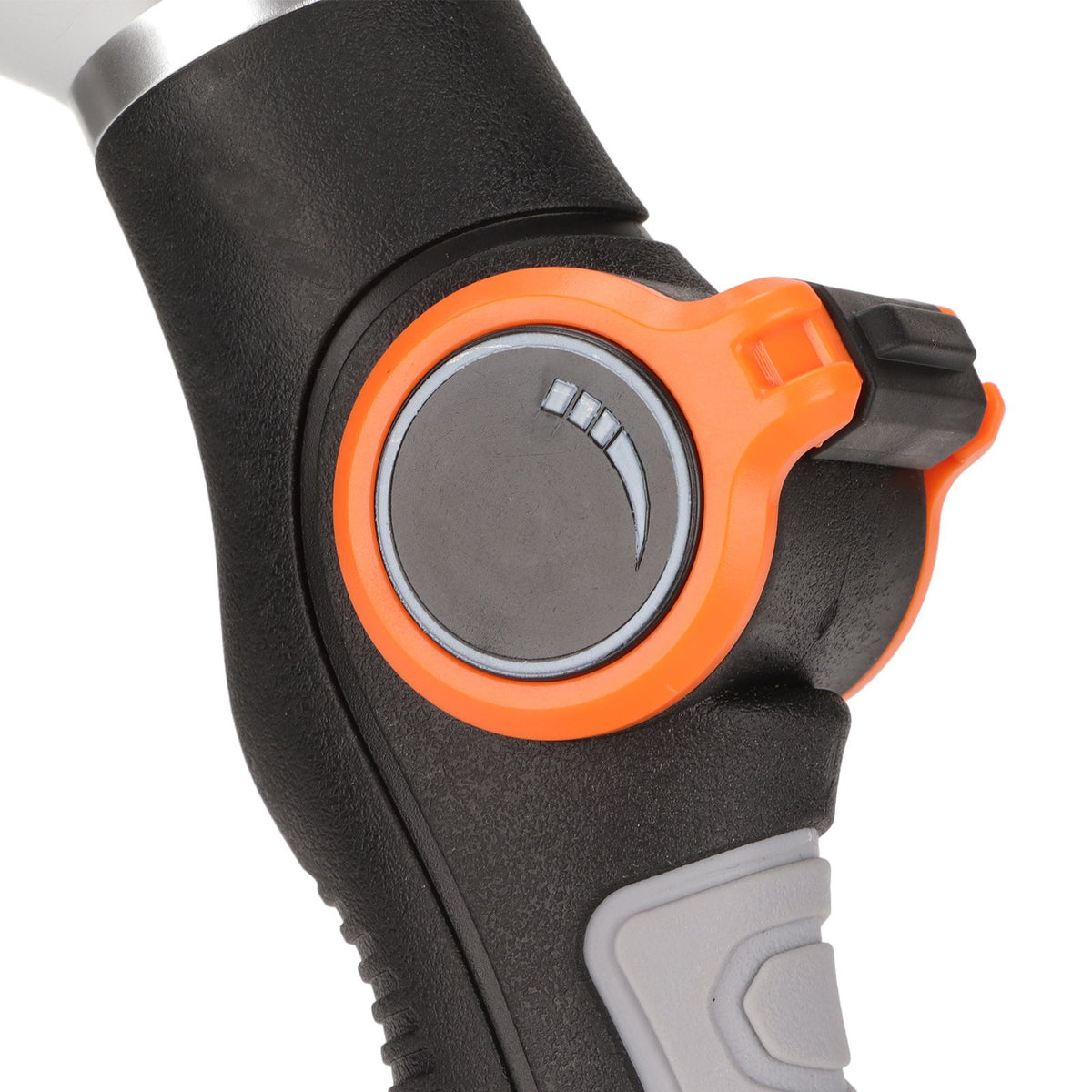 Garden Hose Sprayer 8 Sprays Intelligent Adjustable Efficient Water Hose Sprayer for Garden