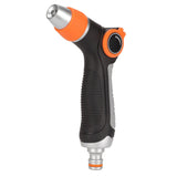 Hose Sprayer Zinc Alloy Intelligent Control Water Spray Head for Garden Household Car Washing