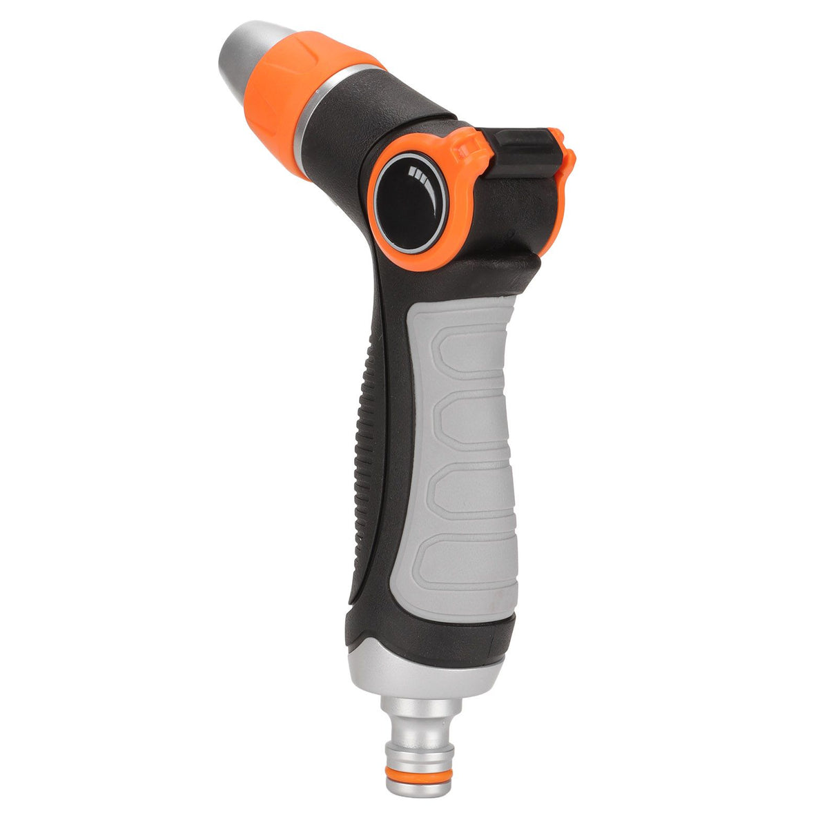 Hose Sprayer Zinc Alloy Intelligent Control Water Spray Head for Garden Household Car Washing