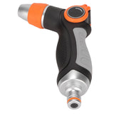 Hose Sprayer Zinc Alloy Intelligent Control Water Spray Head for Garden Household Car Washing
