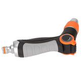 Hose Sprayer Zinc Alloy Intelligent Control Water Spray Head for Garden Household Car Washing