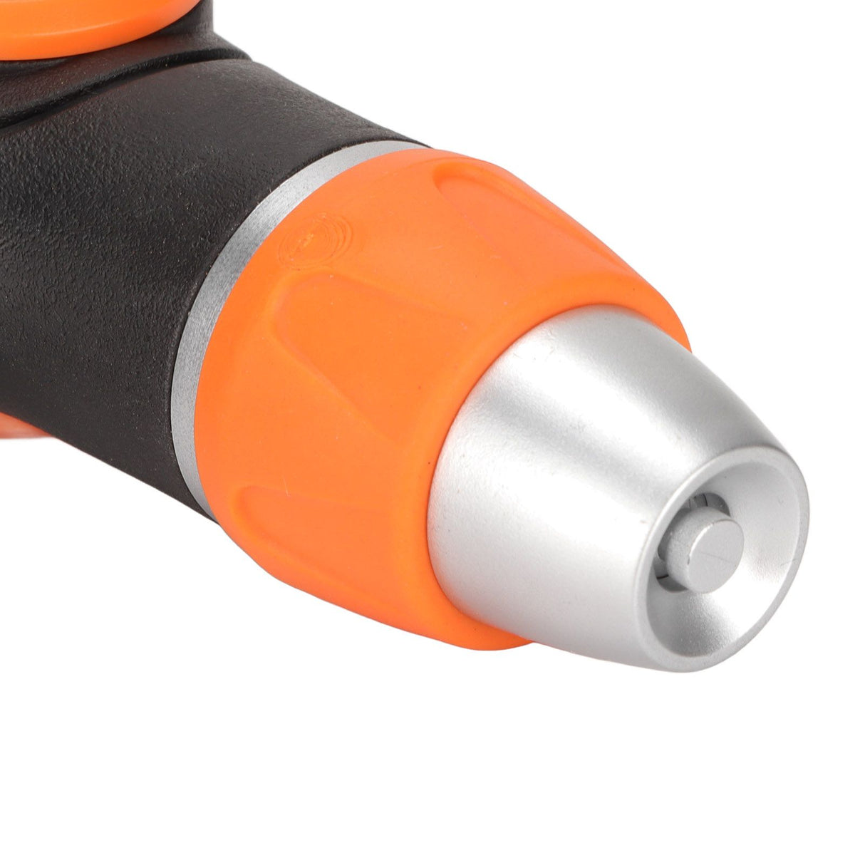 Hose Sprayer Zinc Alloy Intelligent Control Water Spray Head for Garden Household Car Washing