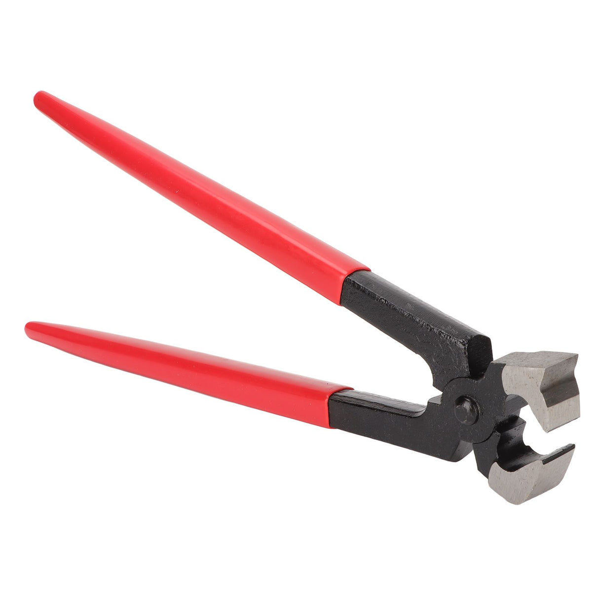 12in Horse Hoof Trimmer Steel Hoof Nipper Cutter Shoeing Trimming Tool for Livestock Farm