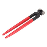 12in Horse Hoof Trimmer Steel Hoof Nipper Cutter Shoeing Trimming Tool for Livestock Farm