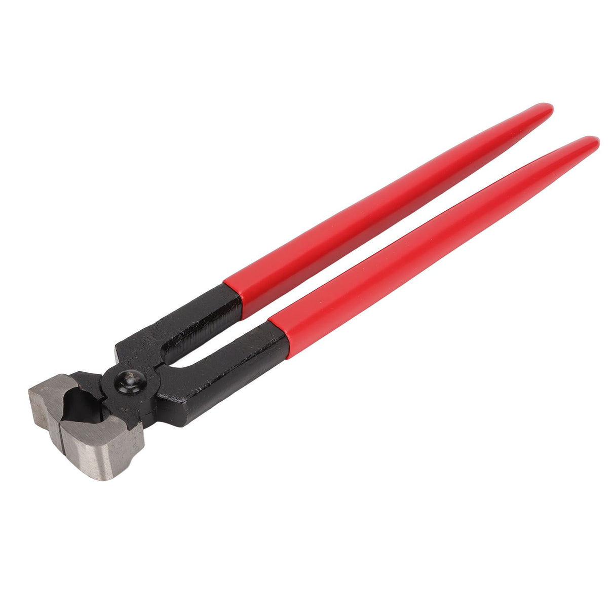 12in Horse Hoof Trimmer Steel Hoof Nipper Cutter Shoeing Trimming Tool for Livestock Farm