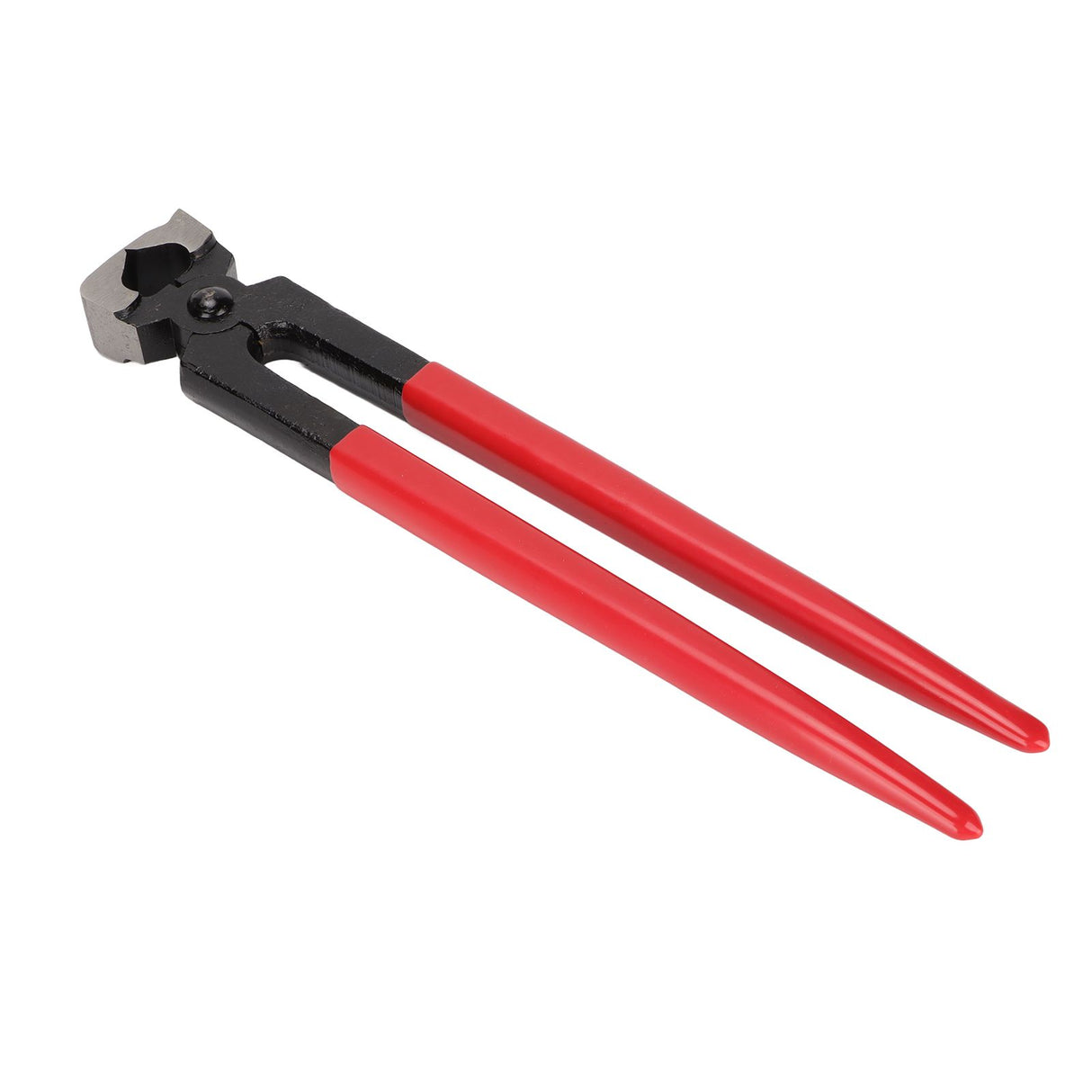 12in Horse Hoof Trimmer Steel Hoof Nipper Cutter Shoeing Trimming Tool for Livestock Farm