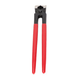 12in Horse Hoof Trimmer Steel Hoof Nipper Cutter Shoeing Trimming Tool for Livestock Farm - Extra Image