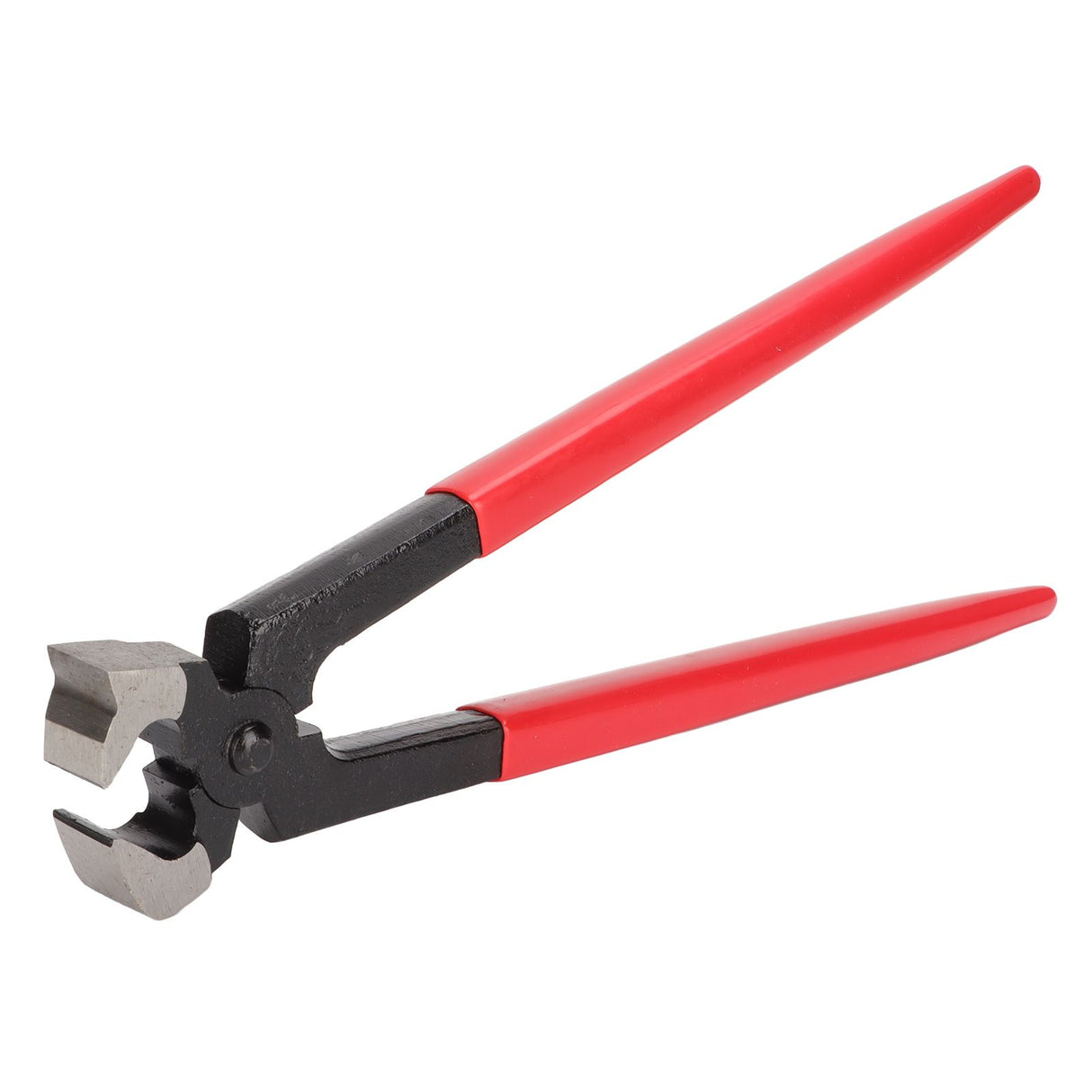 12in Horse Hoof Trimmer Steel Hoof Nipper Cutter Shoeing Trimming Tool for Livestock Farm