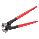 12in Horse Hoof Trimmer Steel Hoof Nipper Cutter Shoeing Trimming Tool for Livestock Farm