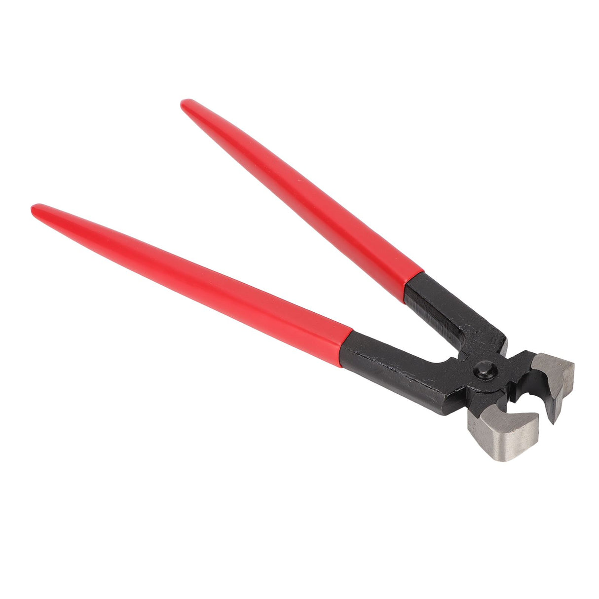 12in Horse Hoof Trimmer Steel Hoof Nipper Cutter Shoeing Trimming Tool for Livestock Farm