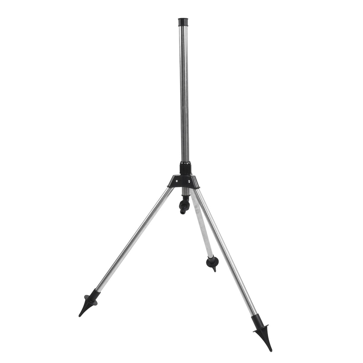 Sprinkler Tripod G1/2 Female Thread Plant Watering Tripod for Garden Yard Patio Lawn
