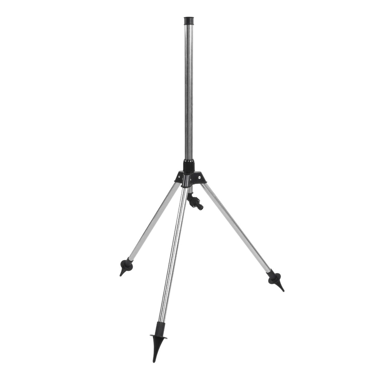 Sprinkler Tripod G1/2 Female Thread Plant Watering Tripod for Garden Yard Patio Lawn