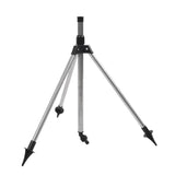 Sprinkler Tripod G1/2 Female Thread Plant Watering Tripod for Garden Yard Patio Lawn