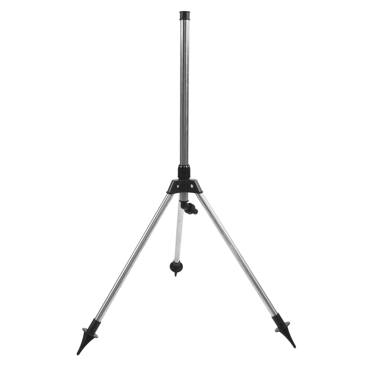 Sprinkler Tripod G1/2 Female Thread Plant Watering Tripod for Garden Yard Patio Lawn