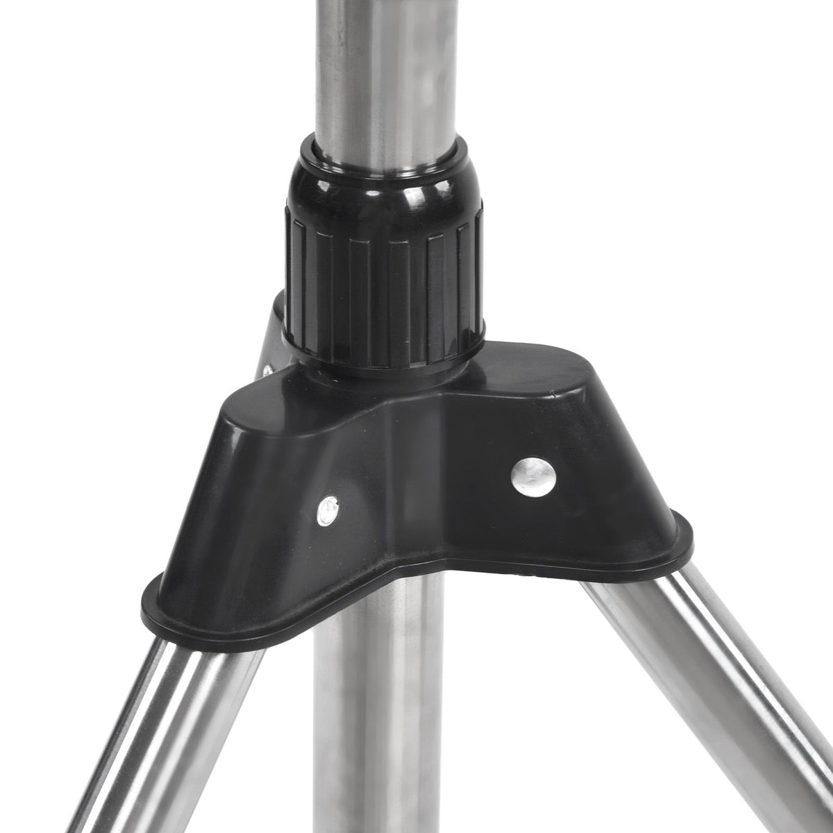 Sprinkler Tripod G1/2 Female Thread Plant Watering Tripod for Garden Yard Patio Lawn