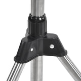 Sprinkler Tripod G1/2 Female Thread Plant Watering Tripod for Garden Yard Patio Lawn