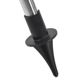 Sprinkler Tripod G1/2 Female Thread Plant Watering Tripod for Garden Yard Patio Lawn - Extra Image