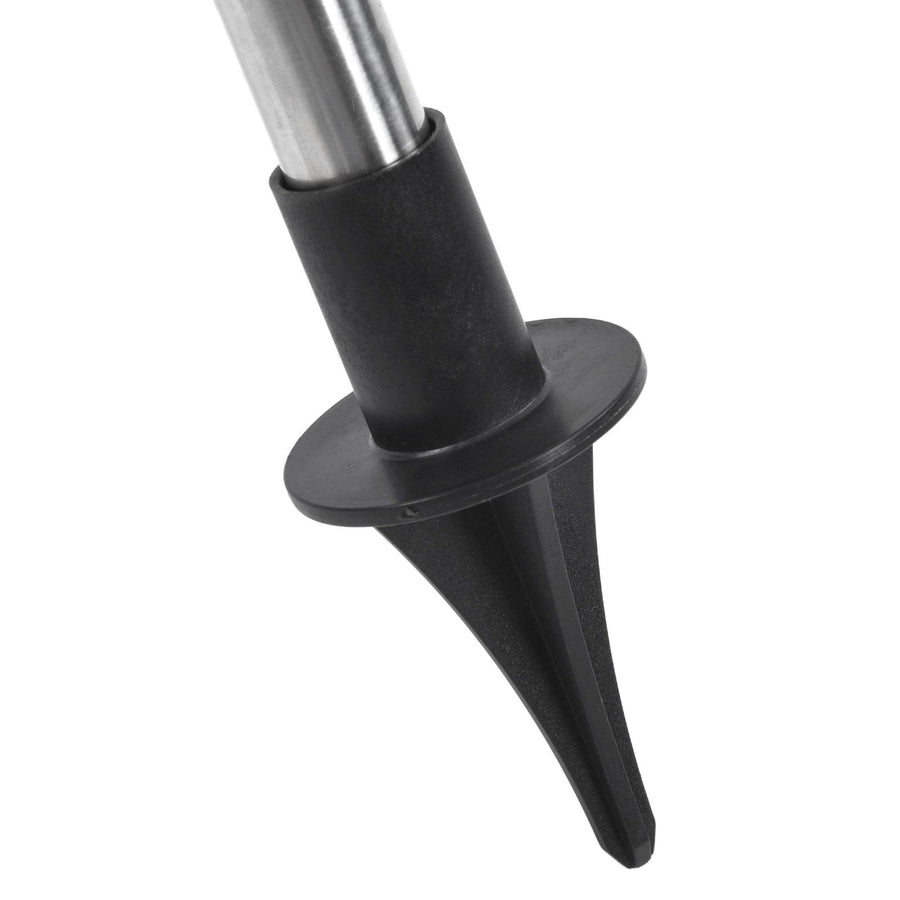 Sprinkler Tripod G1/2 Female Thread Plant Watering Tripod for Garden Yard Patio Lawn