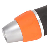 Garden Hose Nozzle Hose Rotating Adjustment Hose Thumb Sprayer for Watering Car Wash Yard Cleaning - Extra Image
