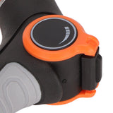 Garden Hose Nozzle Hose Rotating Adjustment Hose Thumb Sprayer for Watering Car Wash Yard Cleaning - Extra Image