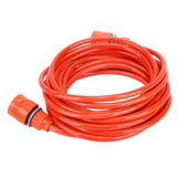 Garden Hose 6 Meter High Pressure Soft Flexible Explosion Proof Antifreeze Wear Resistant Garden Plastic Water Pipe
