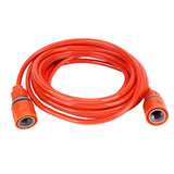 Garden Hose 6 Meter High Pressure Soft Flexible Explosion Proof Antifreeze Wear Resistant Garden Plastic Water Pipe