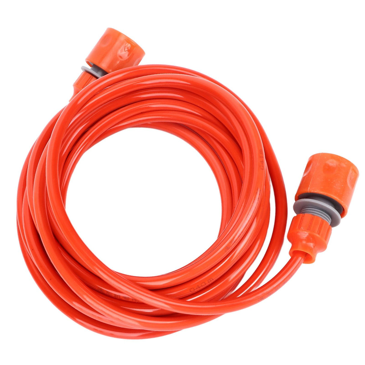 Garden Hose 6 Meter High Pressure Soft Flexible Explosion Proof Antifreeze Wear Resistant Garden Plastic Water Pipe