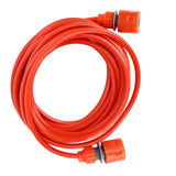 Garden Hose 6 Meter High Pressure Soft Flexible Explosion Proof Antifreeze Wear Resistant Garden Plastic Water Pipe - Extra Image